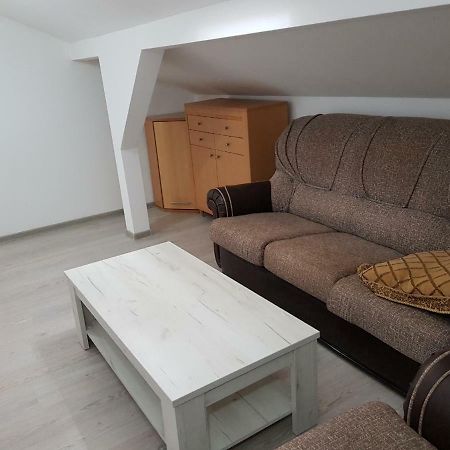 Emi Lejlighed Budva Eksteriør billede